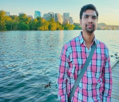 Dr. Sarthak Sengupta