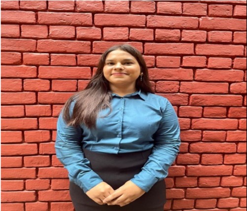 Mitali Pandey