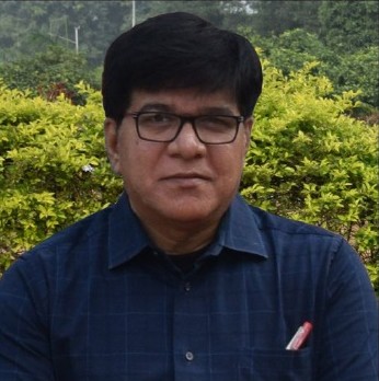 Vice Principal