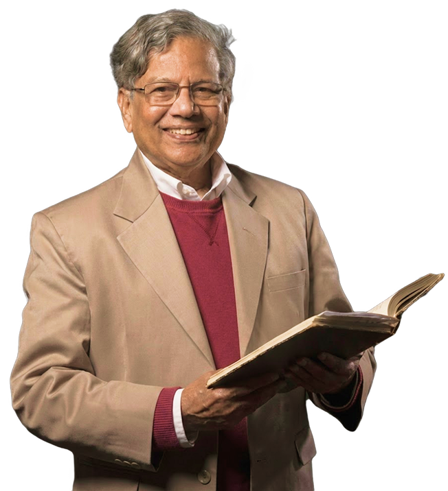 Founder President