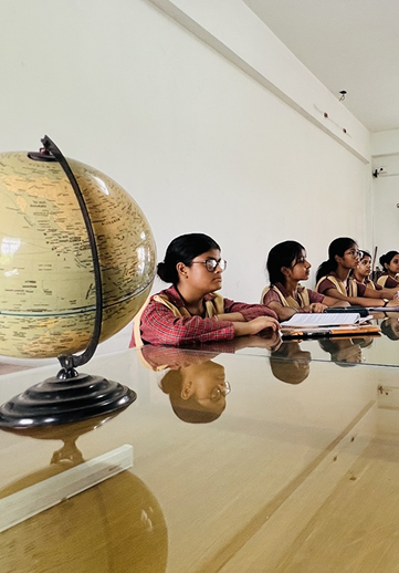 GEOGRAPHY LAB view 5