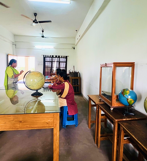GEOGRAPHY LAB view 3