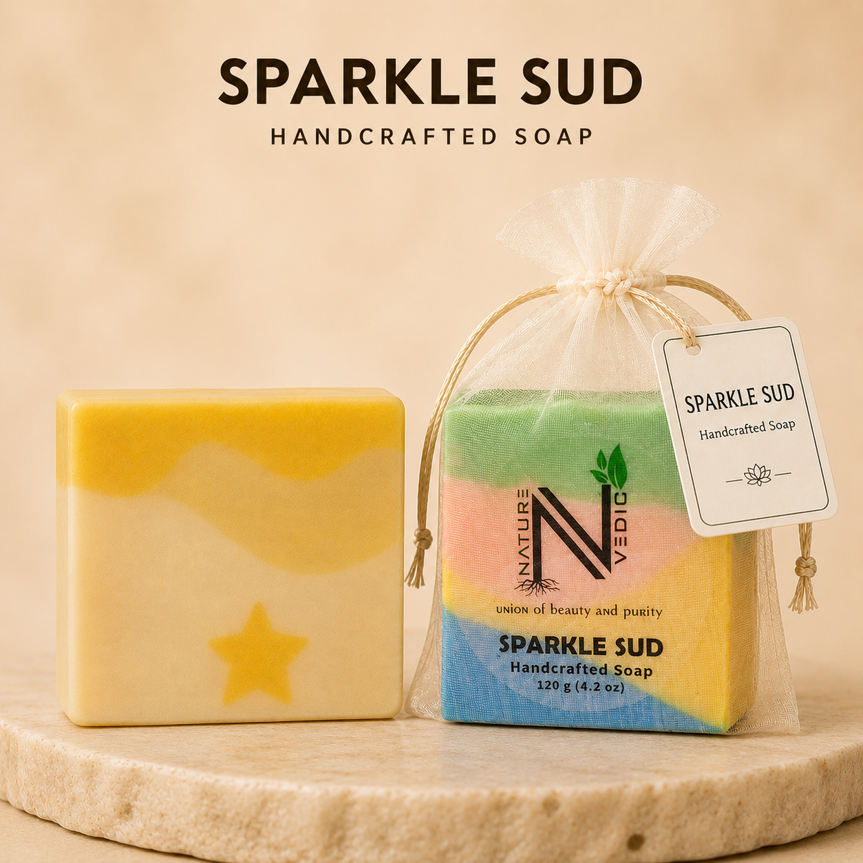 Sparkle Sud
