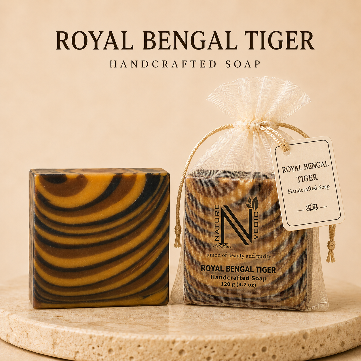 Royal Bengal Tiger