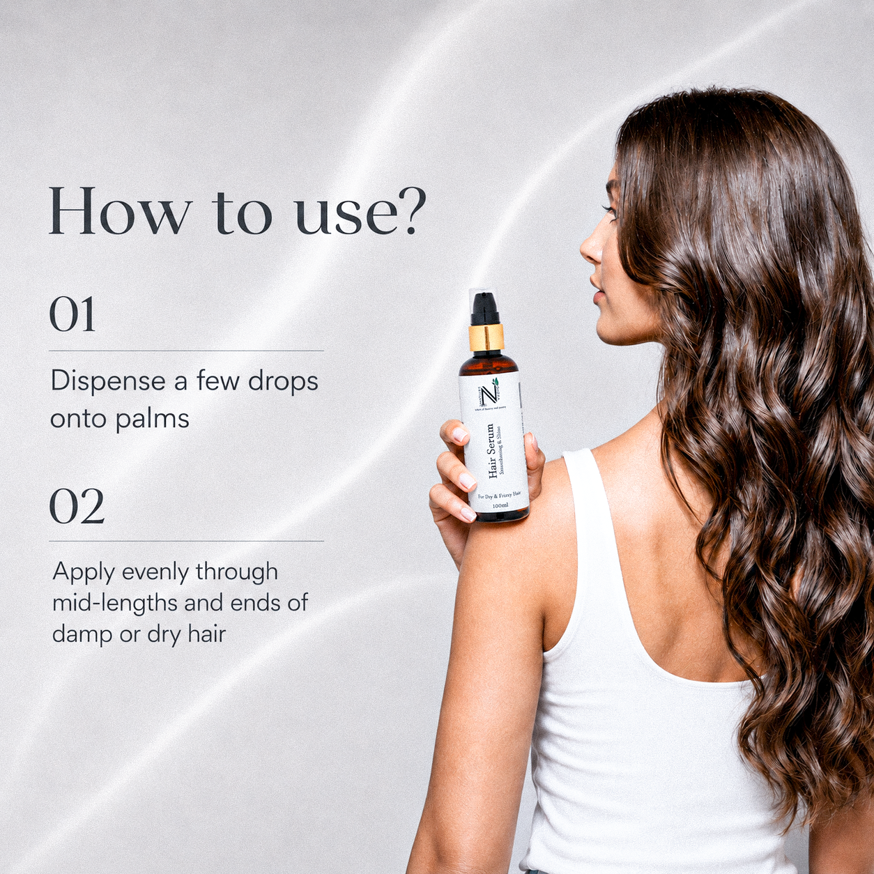 Hair Serum